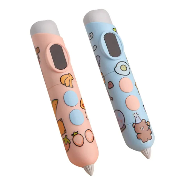 3D Drawing Pen Set for Kids