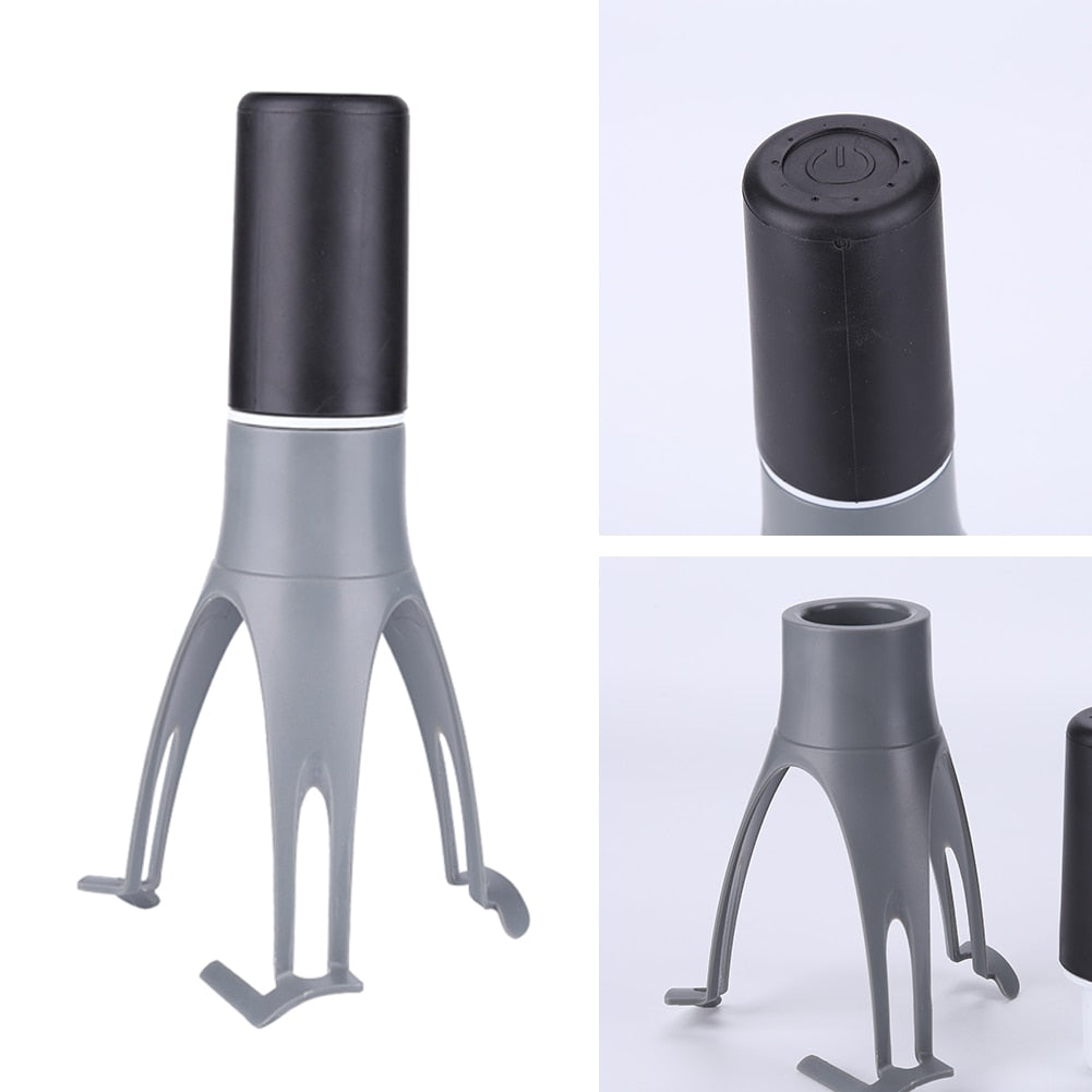 3-Speed Automatic Egg Beater for Easy Cooking