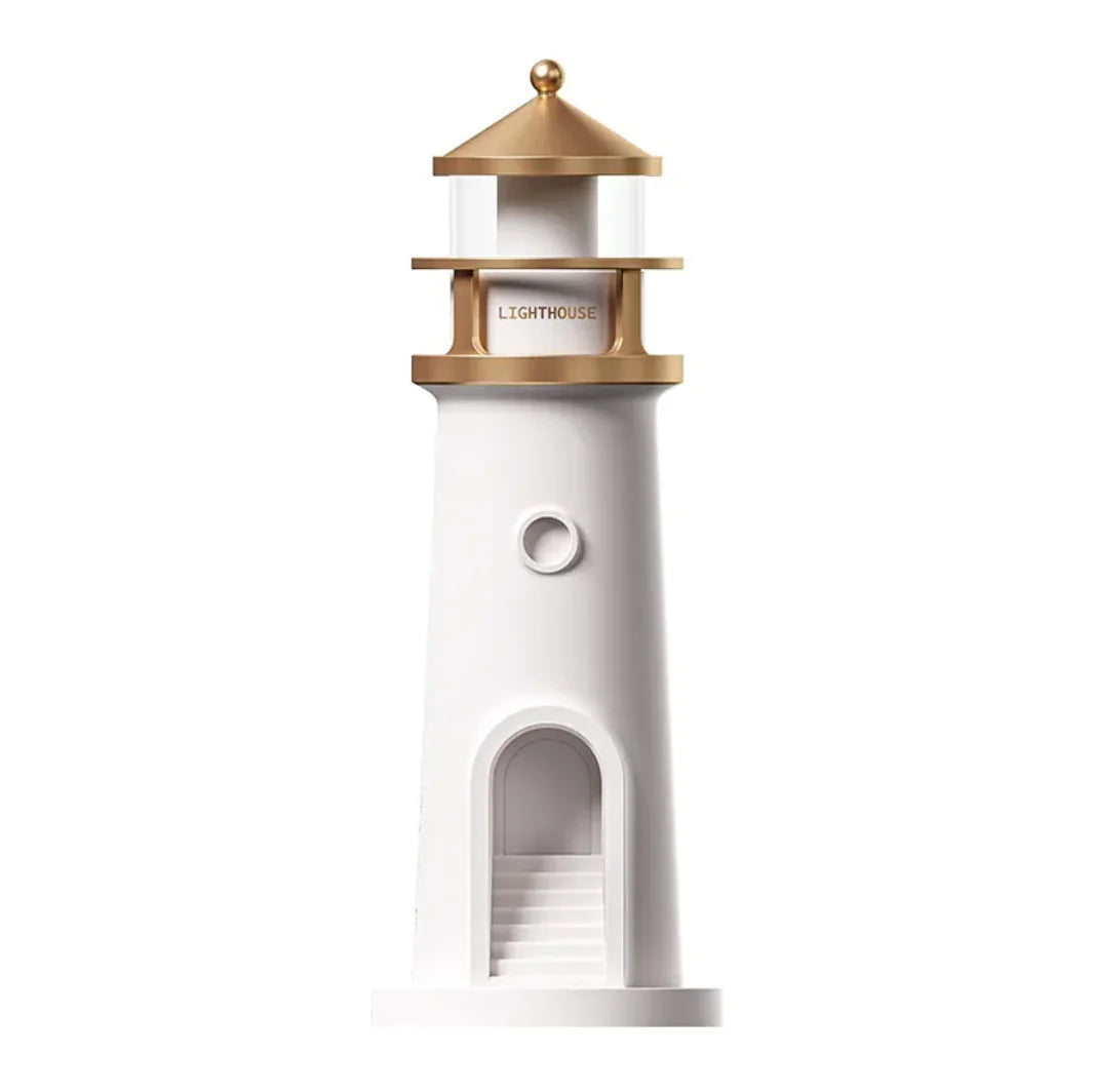 Lighthouse Moonlight Night Lamp