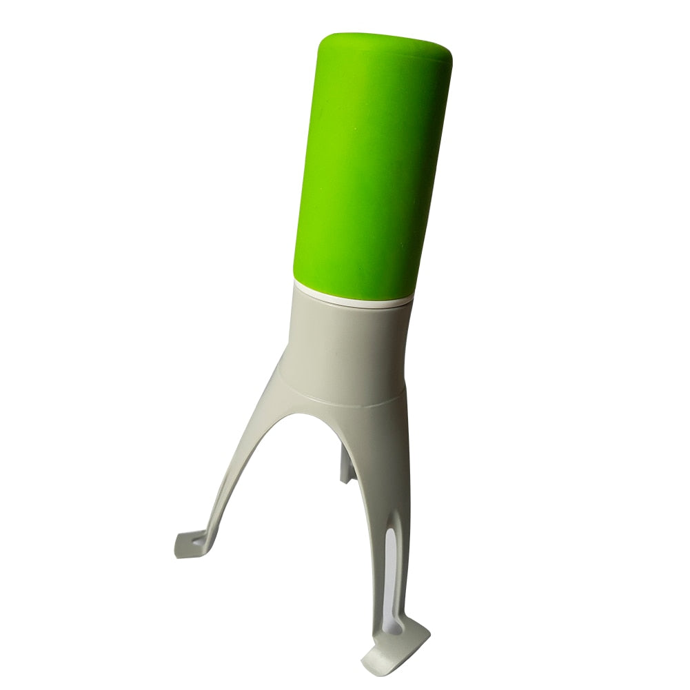 3-Speed Automatic Egg Beater for Easy Cooking